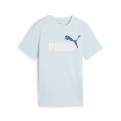 T-shirt à logo N° 1 enfant Puma Essentials
