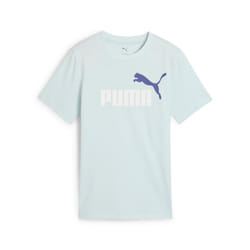 T-shirt à logo N° 1 enfant Puma Essentials