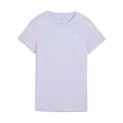 puma ess small no. 1 logo lila