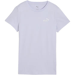 Tee-Shirt Puma Ess Small Logo Tee