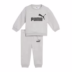 Survêtement Puma Minicats ESS Crew Enfants