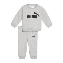 Survêtement Puma Minicats ESS Crew Enfants