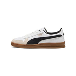 Puma modèle Indoor Blanc - 45
