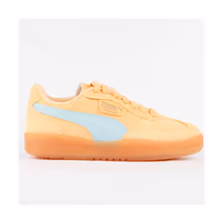 Basket Puma Palermo Lamoda Femme Orange