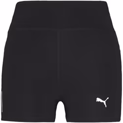 Short taille haute femme Puma Tad Essential 5"