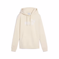 Sweatshirt à capuche femme Puma Essential No. 1 Logo Fleece