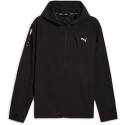 Veste Puma M Flex Woven Jacket Noir Homme