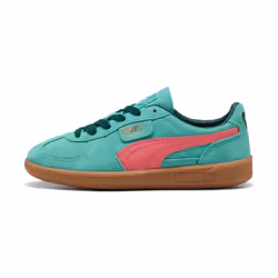 Puma modèle Palermo Bleu