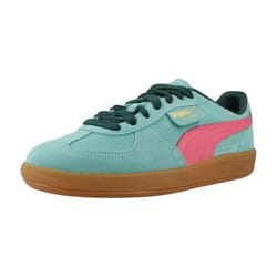 Puma modèle Palermo Bleu
