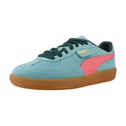 Puma modèle Palermo Bleu