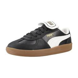 Puma modèle Palermo Premium Noir