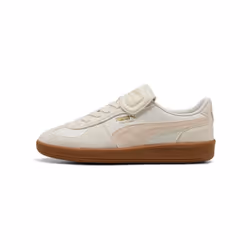 Puma modèle Palermo Premium Blanc