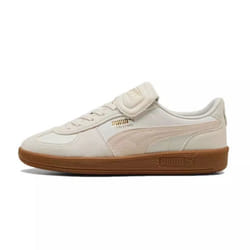 Puma modèle Palermo Premium Blanc - 41