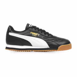 Basket Puma Roma Anniversario Homme Noir