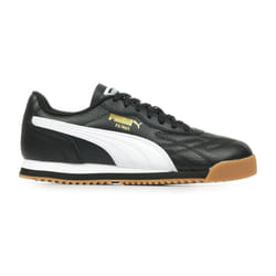 Basket Puma Roma Anniversario Homme Noir