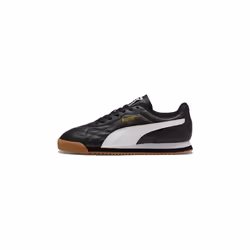 Basket Puma Roma Anniversario Homme Noir