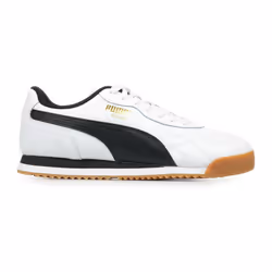 Basket Puma Roma Anniversario Femme Blanc