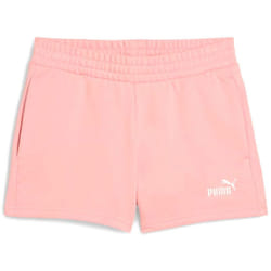Short femme Puma Essential Small No. 1 Logo 4"