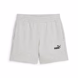 Short femme Puma Essential Small No. 1 Logo 5"