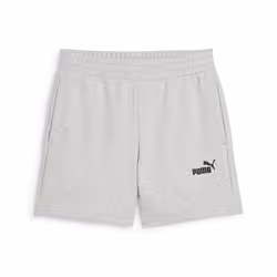 Short femme Puma Essential Small No. 1 Logo 5"