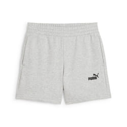 Short femme Puma Essential Small No. 1 Logo 5"