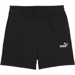 Short femme Puma Essential Small No. 1 Logo 5"