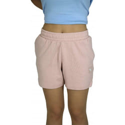 Short taille mi-haute femme Puma ESS Elevated 53