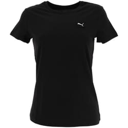 T-shirt femme Puma Ess Elevated