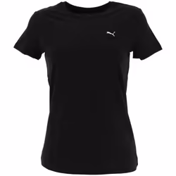 T-shirt femme Puma Ess Elevated
