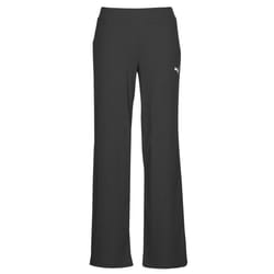 Pantalon côtelé taille haute femme Puma ESS Elevated