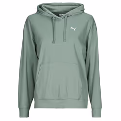 Sweatshirt à capuche femme Puma ESS Elevated Comfort