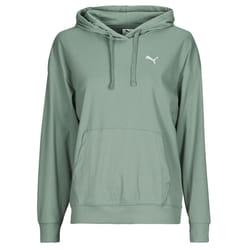Sweatshirt à capuche femme Puma ESS Elevated Comfort