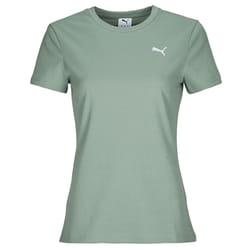 T-shirt femme Puma ESS Elevated