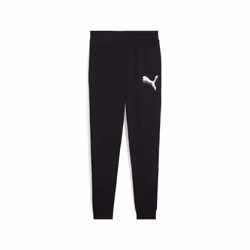Jogging femme Puma Metallic