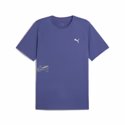 T-shirt en maille Puma Graphic