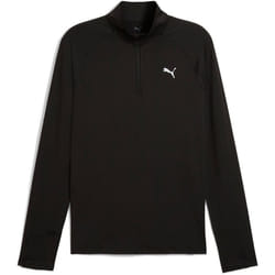 Haut d'entraînement 1/4 zip Puma Velocity Cloudspun