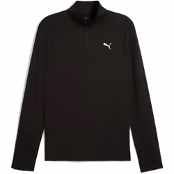 Haut d'entraînement 1/4 zip Puma Velocity Cloudspun - 2XL