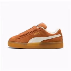 Baskets Puma Suede XL