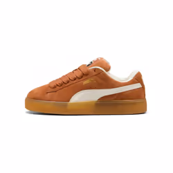 Baskets Puma Suede XL