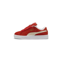 Basket Puma Suede XL Heritage Femme Orange