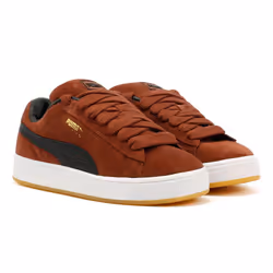 Basket Cuir Puma Suede XL