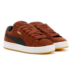 Basket Cuir Puma Suede XL