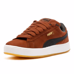 Basket Cuir Puma Suede XL