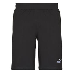 Short Puma Logo Jersey