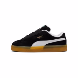 Puma modèle Suede Xl Dark Risk Noir