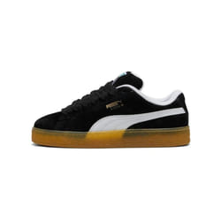 Puma modèle Suede Xl Dark Risk Noir