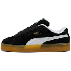 Puma modèle Suede Xl Dark Risk Noir