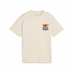 T-shirt enfant Puma MID90S Graphic IV