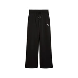 Pantalon décontracté femme Puma Wardrobe Essentials TR Wide Leg