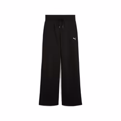 Pantalon décontracté femme Puma Wardrobe Essentials TR Wide Leg